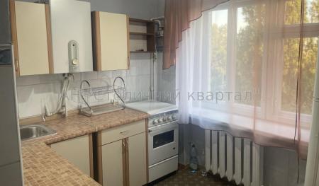 Продам 1-кімнатну квартиру