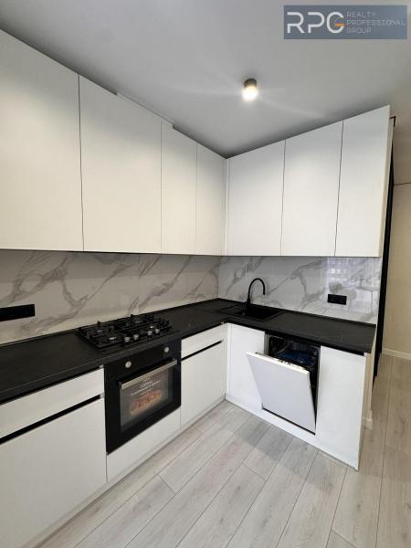 Продам 1-кімнатну квартиру, ЖК Sofia Nova