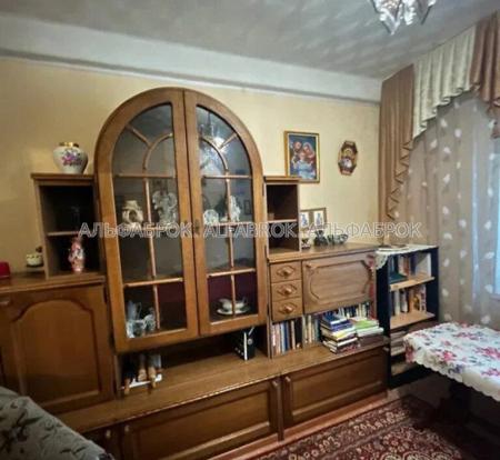 Продам 3-кімнатну квартиру