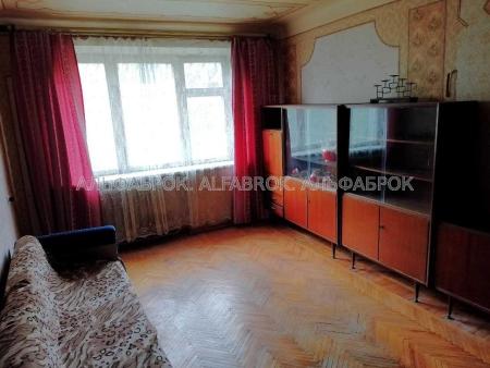 Продам 3-комнатную квартиру