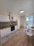 Сдам 1-комнатную квартиру, ЖК Медовый, 38 м², евроремонт