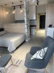 Здам 1-кімнатну квартиру, ЖК Elyseum, 35 м², авторський дизайн