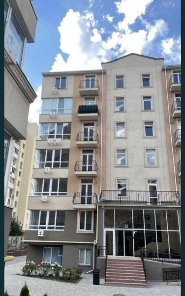 Продам 2-кімнатну квартиру, ЖК&nbsp;«Якоря»
