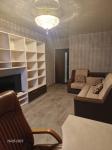 Сдам 1-комнатную квартиру в новостройке, ЖК «Озерное», 48 м², евроремонт
