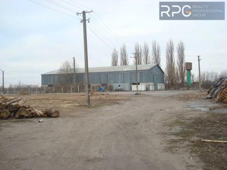 Продам склад