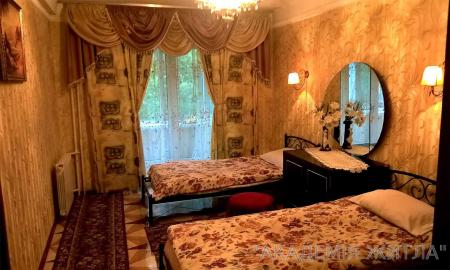 Сдам 2-комнатную квартиру