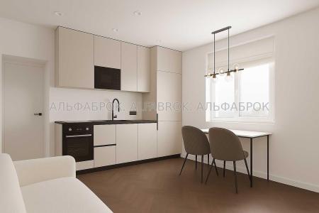 Продам 1-кімнатну квартиру, ЖК Нова Англія