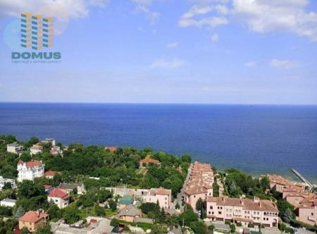 Продам 2-кімнатну квартиру, ЖК «Посейдон»