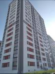 Продам 1-комнатную квартиру в новостройке, ЖК «Гидропарк», 43.10 м², без внутренних работ