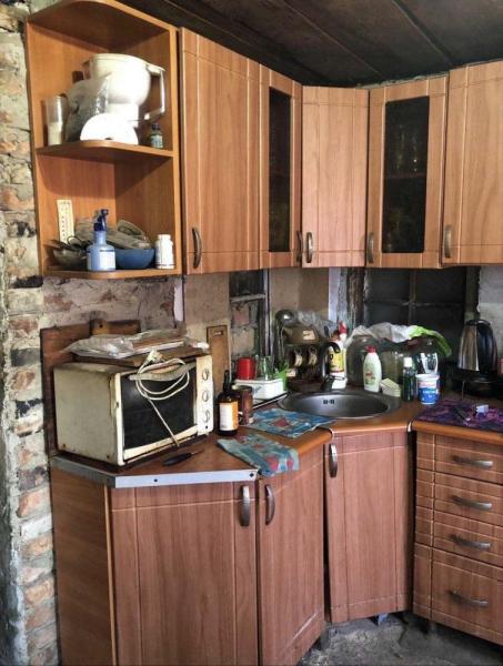 Продам частина будинку