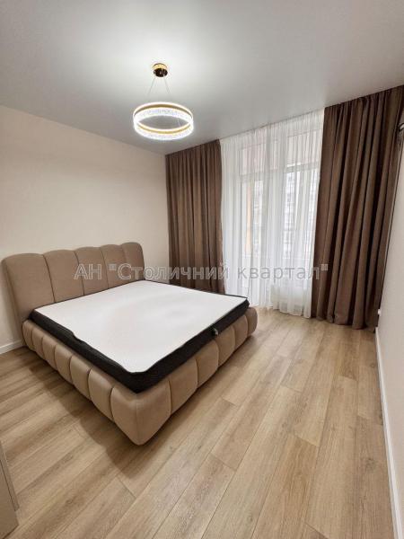 Здам 3-кімнатну квартиру, ЖК Нивки Парк