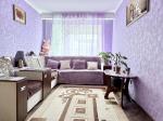 Продам 2-кімнатну квартиру, 44 м², євроремонт