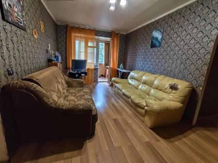 Продам 3-комнатную квартиру