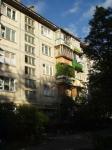 Продам 2-кімнатну квартиру, 46 м², радянський ремонт