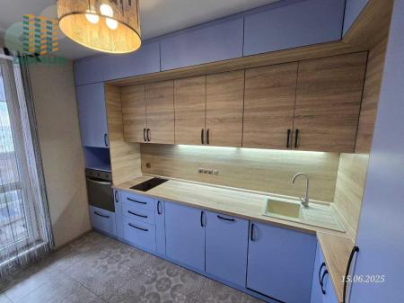 Продам 2-кімнатну квартиру, ЖК Одеські традиції