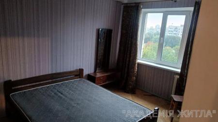 Сдам 3-комнатную квартиру