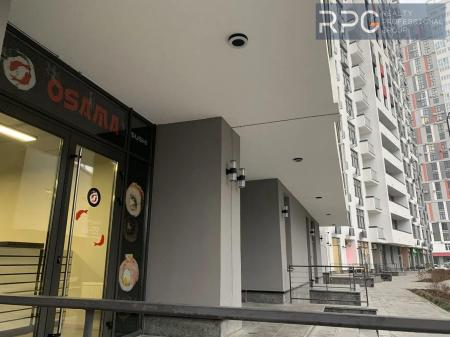 Продам 4-кімнатну квартиру, ЖК Русанівська Гавань