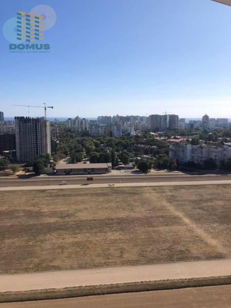 Продам 1-кімнатну квартиру, ЖК «Шістдесят перша перлина»