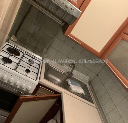 Продам 1-кімнатну квартиру