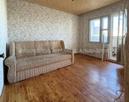 Продам 3-кімнатну квартиру
