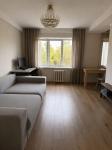 Продам 2-кімнатну квартиру, 47.80 м², євроремонт