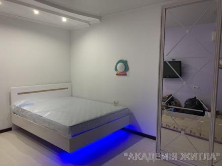 Сдам 2-комнатную квартиру в новостройке, ЖК Адмирал