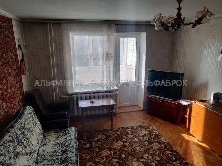 Продам 3-кімнатну квартиру