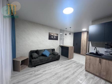 Продам 1-кімнатну квартиру, ЖК «Акварель 8»