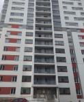 Продам 2-комнатную квартиру, 61 м², без внутренних работ