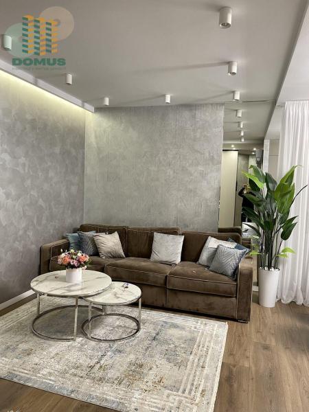 Продам 3-кімнатну квартиру, ЖК «Дмитрієвський»