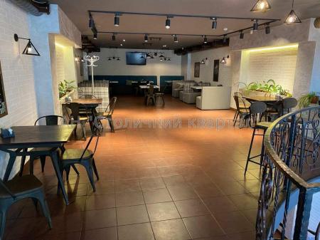 Здам об'єкт харчування