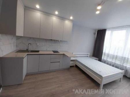 Сдам 1-комнатную квартиру в новостройке, ЖК&nbsp;Champion&nbsp;City&nbsp;(Демеевский&nbsp;квартал)