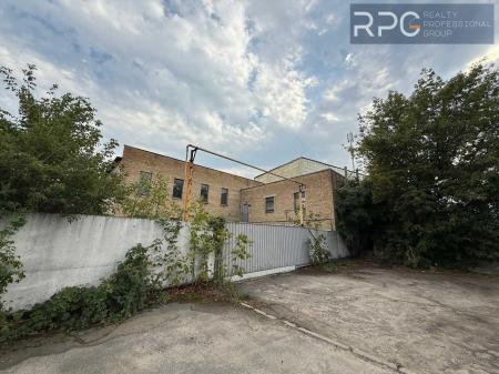 Продам виробниче приміщення
