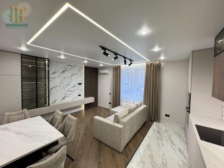 Продам 3-кімнатну квартиру, ЖК «Сорок дев'ята перлина»