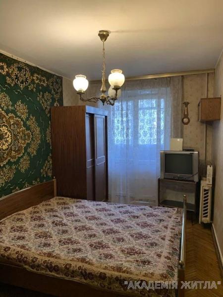 Сдам 3-комнатную квартиру