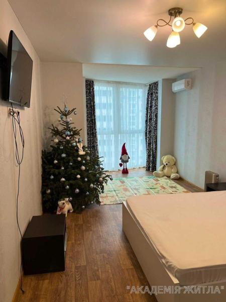 Сдам 1-комнатную квартиру в новостройке