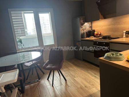 Продам 1-комнатную квартиру, ЖК «Кристер Град»