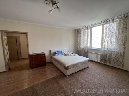 Сдам 1-комнатную квартиру в новостройке