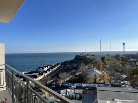 Продам 1-кімнатну квартиру в новобудові, ЖК&nbsp;«MARINIST&nbsp;residence»