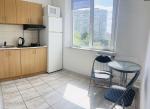 Продам 1-комнатную квартиру, 28 м², евроремонт