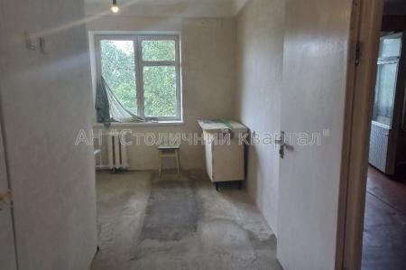 Продам 1-комнатную квартиру