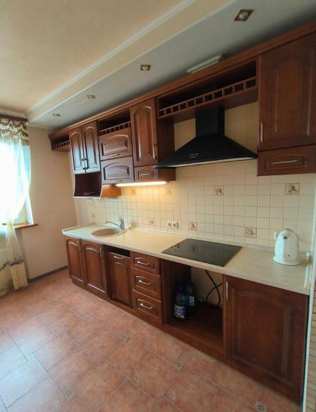Продам 3-комнатную квартиру, ЖК ул. Подлесная, 1а