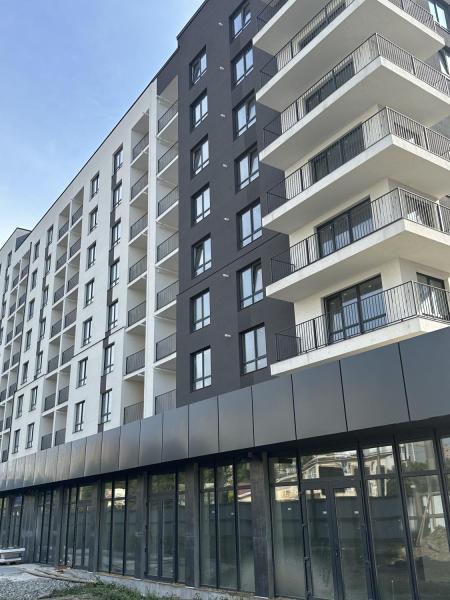 Продам квартиру незданий новобуд
