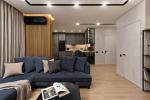 Продам 3-комнатную квартиру, ЖК&nbsp;Campus, 90 м², авторский дизайн