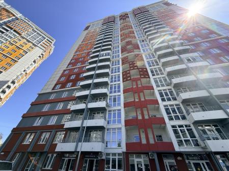 Продам 1-кімнатну квартиру в новобудові, ЖК&nbsp;«Чотири&nbsp;сезони»