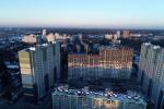 Продам 1-кімнатну квартиру в новобудові, ЖК Вудсторія, 47 м², без ремонту
