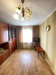 Продам 1-комнатную квартиру, 28.10 м², советский ремонт