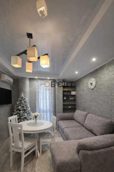 Продам 2-кімнатну квартиру в новобудові, ЖК&nbsp;«Квартет»