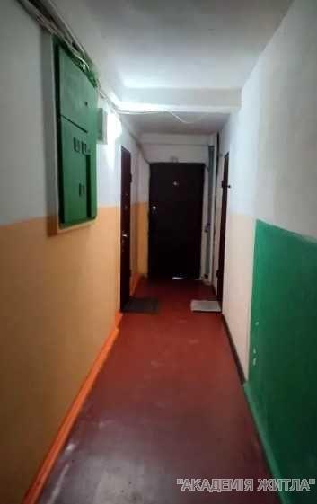 Продам 1-комнатную квартиру