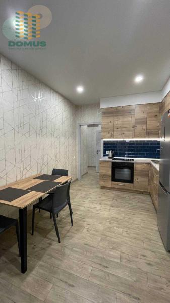 Продам 1-кімнатну квартиру, ЖК «Таїровські сади»